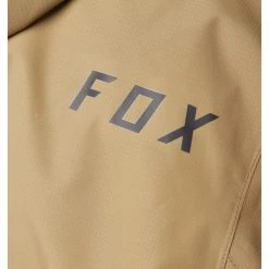 Waterproof Fox Racing Ranger O.R. Packable Rain Jacket 28 Waterproof Fox Racing Ranger O.R. Packable Rain Jacket -Jackets Online store fox racing ranger or packable rain jacket cpr khaki 4