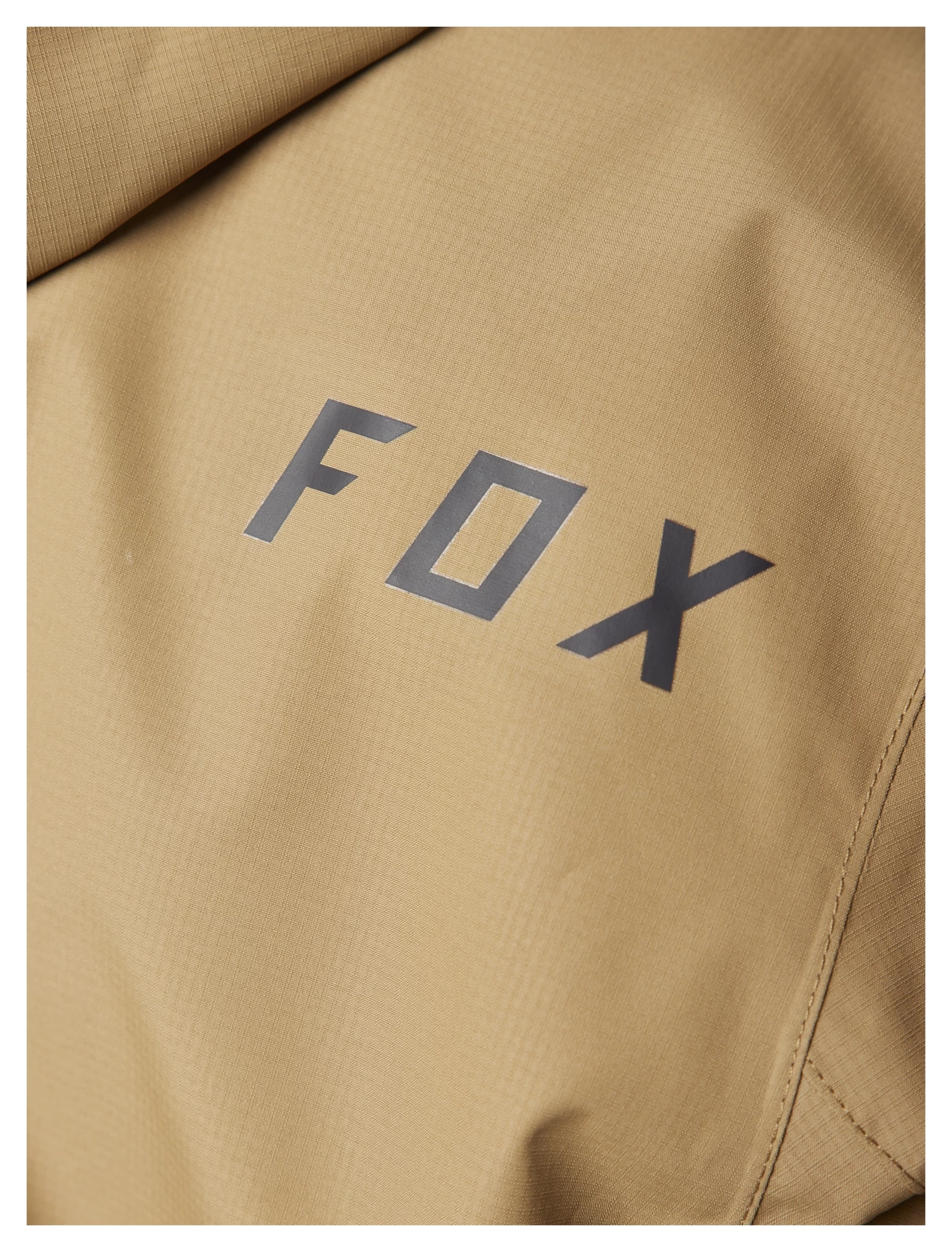 Waterproof Fox Racing Ranger O.R. Packable Rain Jacket 11 Waterproof Fox Racing Ranger O.R. Packable Rain Jacket - Image 11