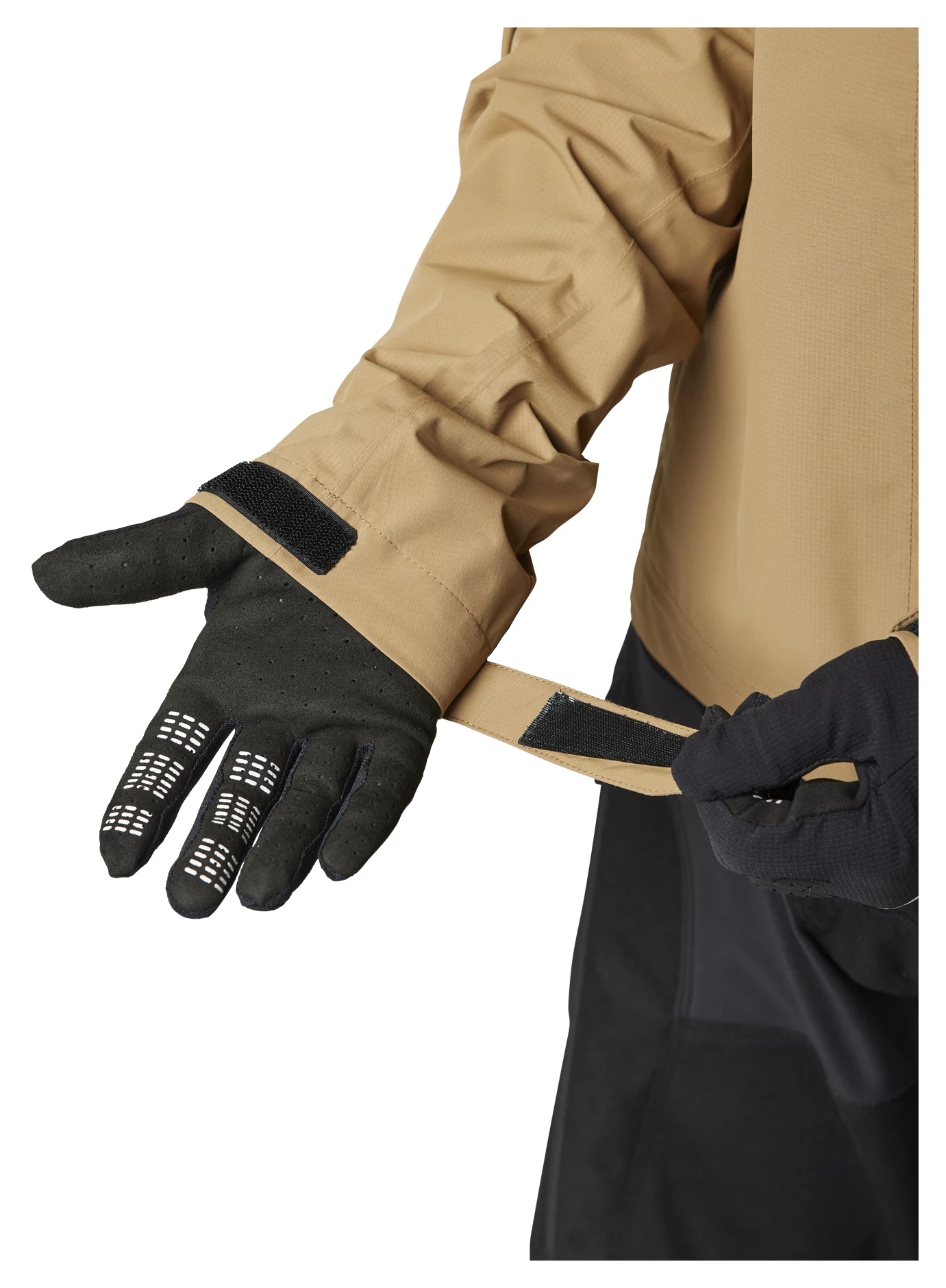 Waterproof Fox Racing Ranger O.R. Packable Rain Jacket 12 Waterproof Fox Racing Ranger O.R. Packable Rain Jacket - Image 12