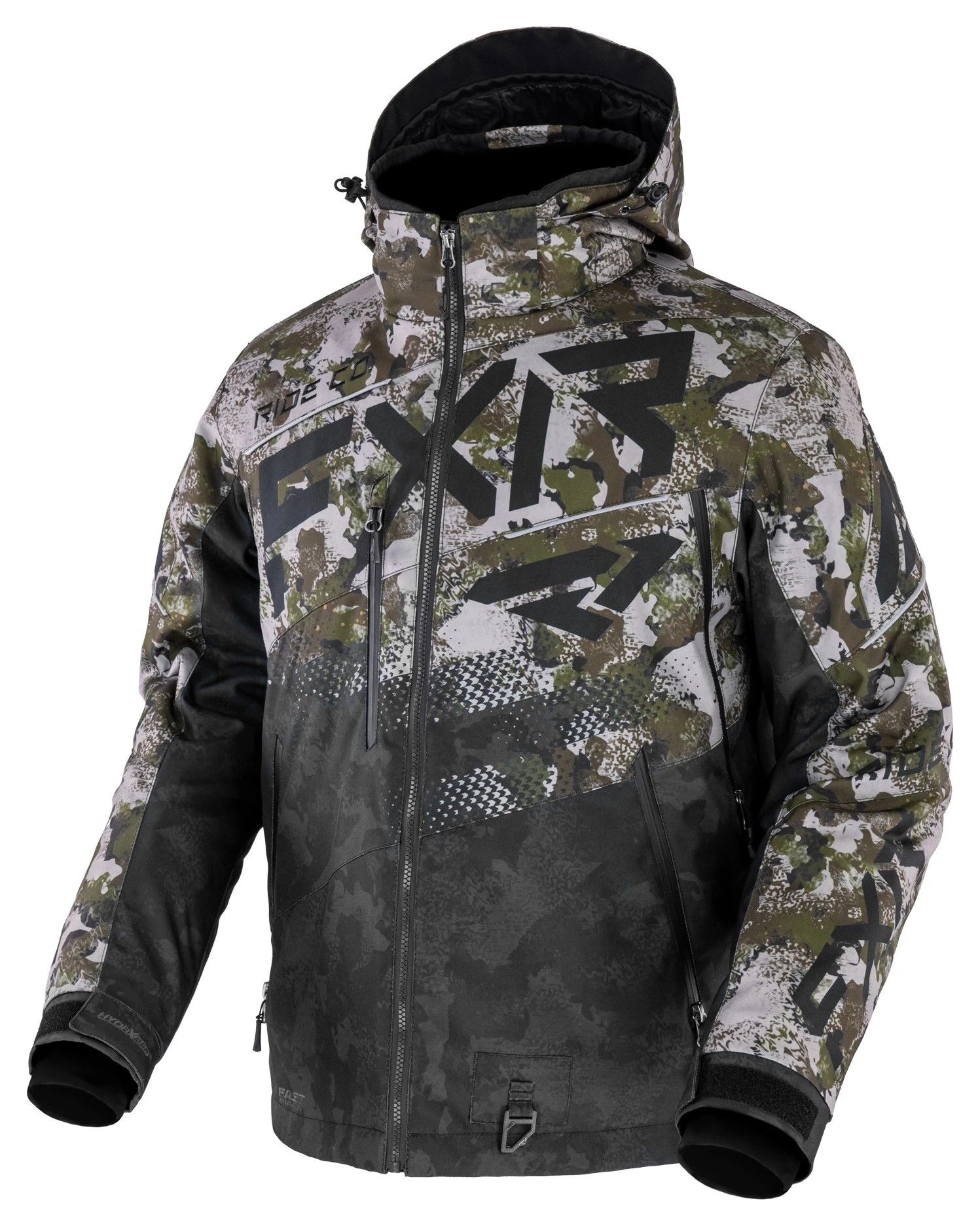 Jackets & Vests FXR Boost FX Jacket 2 Jackets & Vests FXR Boost FX Jacket - Image 2