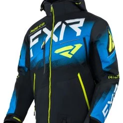 Jackets & Vests FXR Boost FX Jacket 10 Jackets & Vests FXR Boost FX Jacket -Jackets Online store fxr boost fx jacket 2