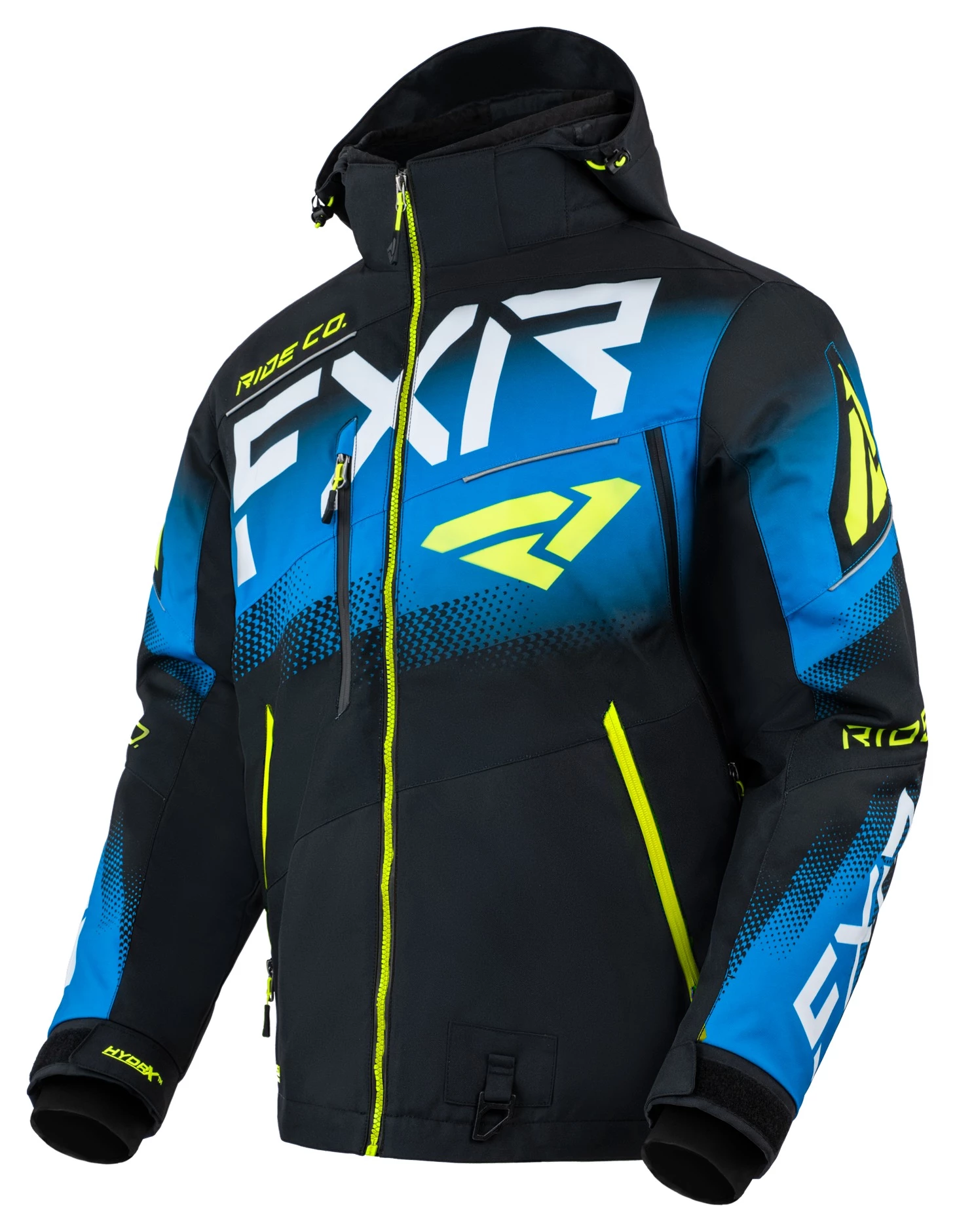 Jackets & Vests FXR Boost FX Jacket 3 Jackets & Vests FXR Boost FX Jacket - Image 3