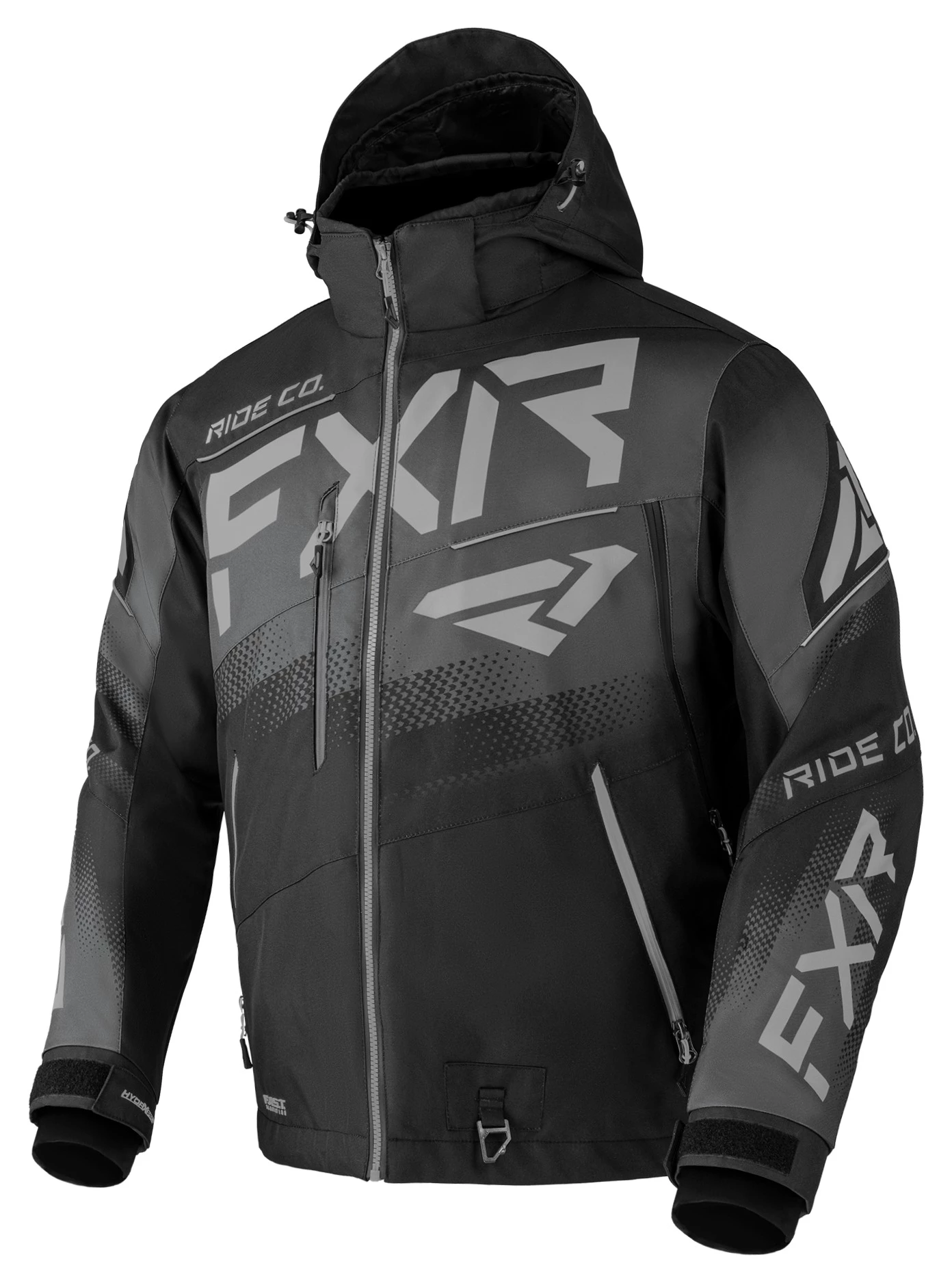 Jackets & Vests FXR Boost FX Jacket 4 Jackets & Vests FXR Boost FX Jacket - Image 4