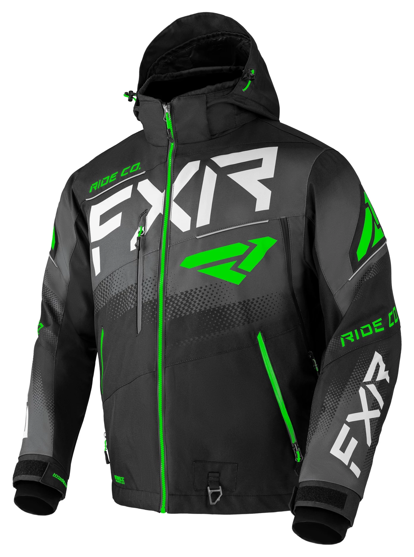 Jackets & Vests FXR Boost FX Jacket 5 Jackets & Vests FXR Boost FX Jacket - Image 5