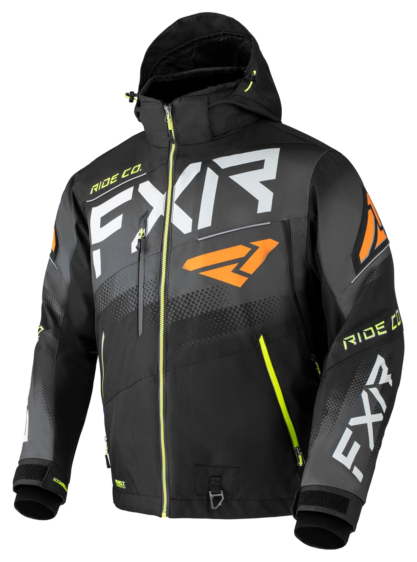 Jackets & Vests FXR Boost FX Jacket 6 Jackets & Vests FXR Boost FX Jacket - Image 6