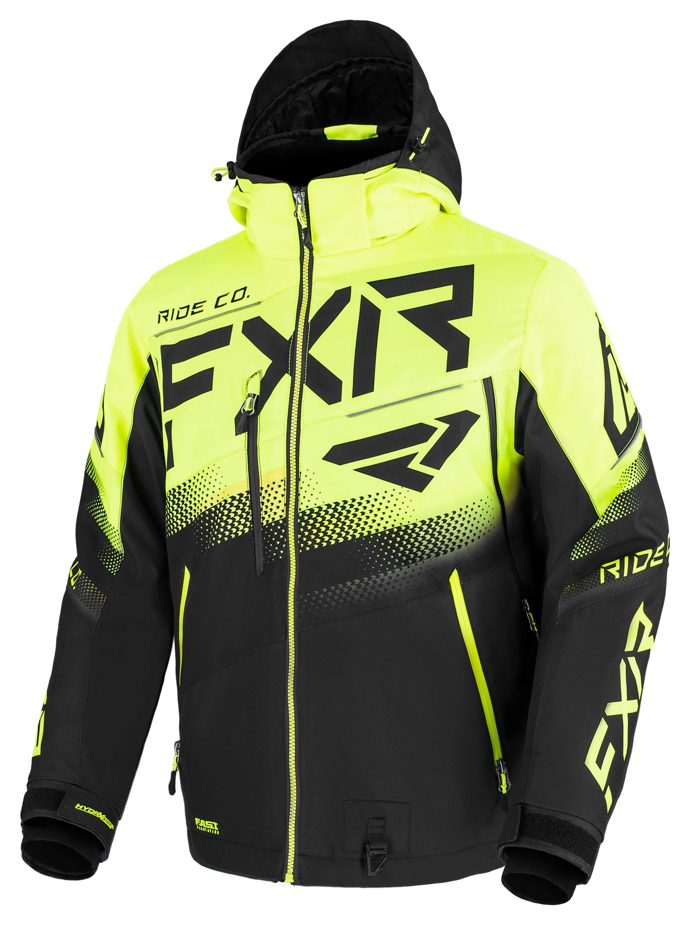 Jackets & Vests FXR Boost FX Jacket 7 Jackets & Vests FXR Boost FX Jacket - Image 7