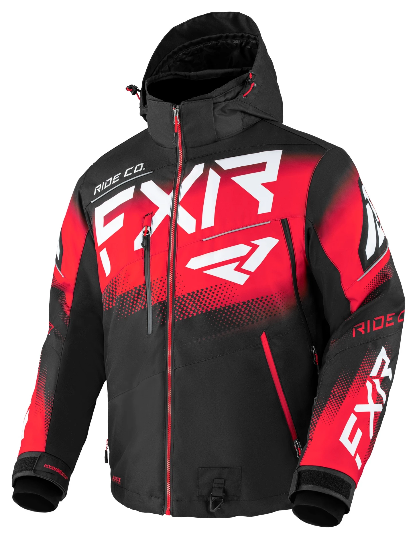 Jackets & Vests FXR Boost FX Jacket 8 Jackets & Vests FXR Boost FX Jacket - Image 8