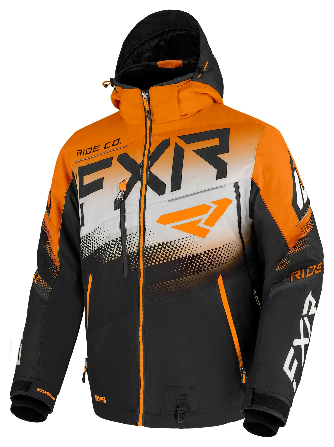 Jackets & Vests FXR Boost FX Jacket 1 Jackets & Vests FXR Boost FX Jacket