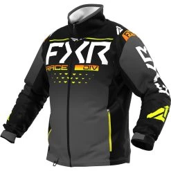 Waterproof FXR Cold Cross RR Jacket -Jackets Online store fxr cold cross rr jacket 1