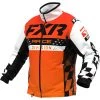Waterproof FXR Cold Cross RR Jacket