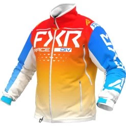 Waterproof FXR Cold Cross RR Jacket -Jackets Online store fxr cold cross rr jacket 3