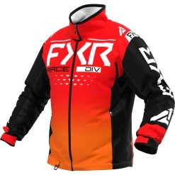 Waterproof FXR Cold Cross RR Jacket -Jackets Online store fxr cold cross rr jacket 4