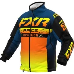 Waterproof FXR Cold Cross RR Jacket -Jackets Online store fxr cold cross rr jacket 5