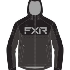 Waterproof FXR Helium Ride Softshell Jacket 4 Waterproof FXR Helium Ride Softshell Jacket -Jackets Online store fxr helium ride softshell jacket 1
