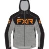 Waterproof FXR Helium Ride Softshell Jacket