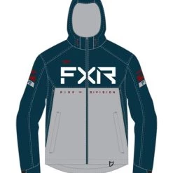 Waterproof FXR Helium Ride Softshell Jacket 5 Waterproof FXR Helium Ride Softshell Jacket -Jackets Online store fxr helium ride softshell jacket 2