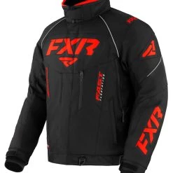 Waterproof FXR Octane Jacket -Jackets Online store fxr octane jacket 1