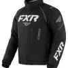 Waterproof FXR Octane Jacket