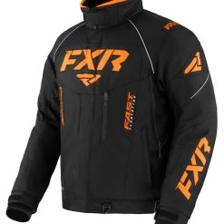 Waterproof FXR Octane Jacket -Jackets Online store fxr octane jacket 3