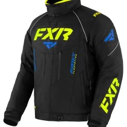Waterproof FXR Octane Jacket -Jackets Online store fxr octane jacket 4
