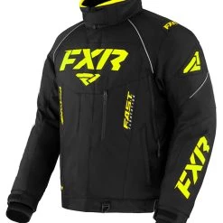 Waterproof FXR Octane Jacket -Jackets Online store fxr octane jacket 6
