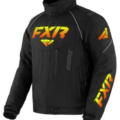 Waterproof FXR Octane Jacket -Jackets Online store fxr octane jacket 7