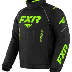 Waterproof FXR Octane Jacket -Jackets Online store fxr octane jacket 8