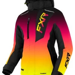 Jackets Online store -Jackets Online store fxr pulse womens jacket 1