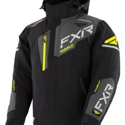 Waterproof FXR Renegade FX Jacket -Jackets Online store fxr renegade fx jacket 2
