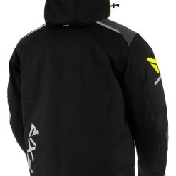 Waterproof FXR Renegade FX Jacket -Jackets Online store fxr renegade fx jacket 3