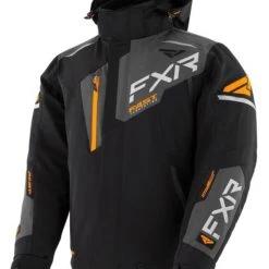 Waterproof FXR Renegade FX Jacket -Jackets Online store fxr renegade fx jacket 4