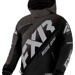 Waterproof FXR Youth CX Jacket -Jackets Online store fxr youth cx jacket 4