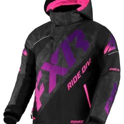 Waterproof FXR Kids CX Jacket -Jackets Online store fxr youth cx jacket 7