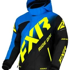 Waterproof FXR Kids CX Jacket -Jackets Online store fxr youth cx jacket 9