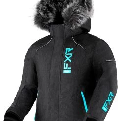 Waterproof FXR Youth Fresh Jacket -Jackets Online store fxr youth fresh jacket 1