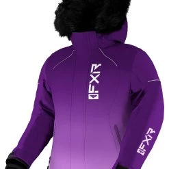 Waterproof FXR Youth Fresh Jacket -Jackets Online store fxr youth fresh jacket 3