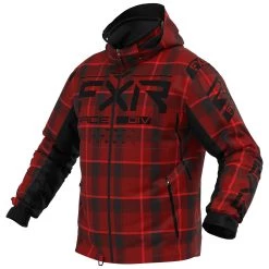 Waterproof FXR RRX Jacket -Jackets Online store fxrrrx jacket 1