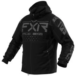 Waterproof FXR RRX Jacket -Jackets Online store fxrrrx jacket 2