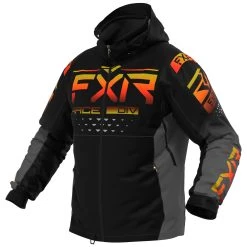 Waterproof FXR RRX Jacket -Jackets Online store fxrrrx jacket 3