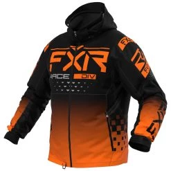 Waterproof FXR RRX Jacket -Jackets Online store fxrrrx jacket 6