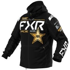 Waterproof FXR RRX Jacket -Jackets Online store fxrrrx jacket 8