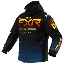 Waterproof FXR RRX Jacket -Jackets Online store fxrrrx jacket 9
