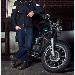 Waterproof Gerbing 12V EX Pro Heated Jacket (Size XS) -Jackets Online store gerbing12 vex pro jacket 1 scaled