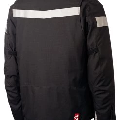 Waterproof Gerbing 12V EX Pro Heated Jacket (Size XS) -Jackets Online store gerbing12 vex pro jacket black 1