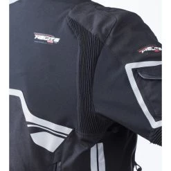 Waterproof Helite Adventure Airbag Jacket -Jackets Online store helite adventure airbag jacket black 11