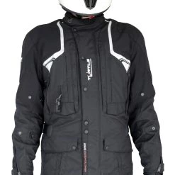 Waterproof Helite Adventure Airbag Jacket