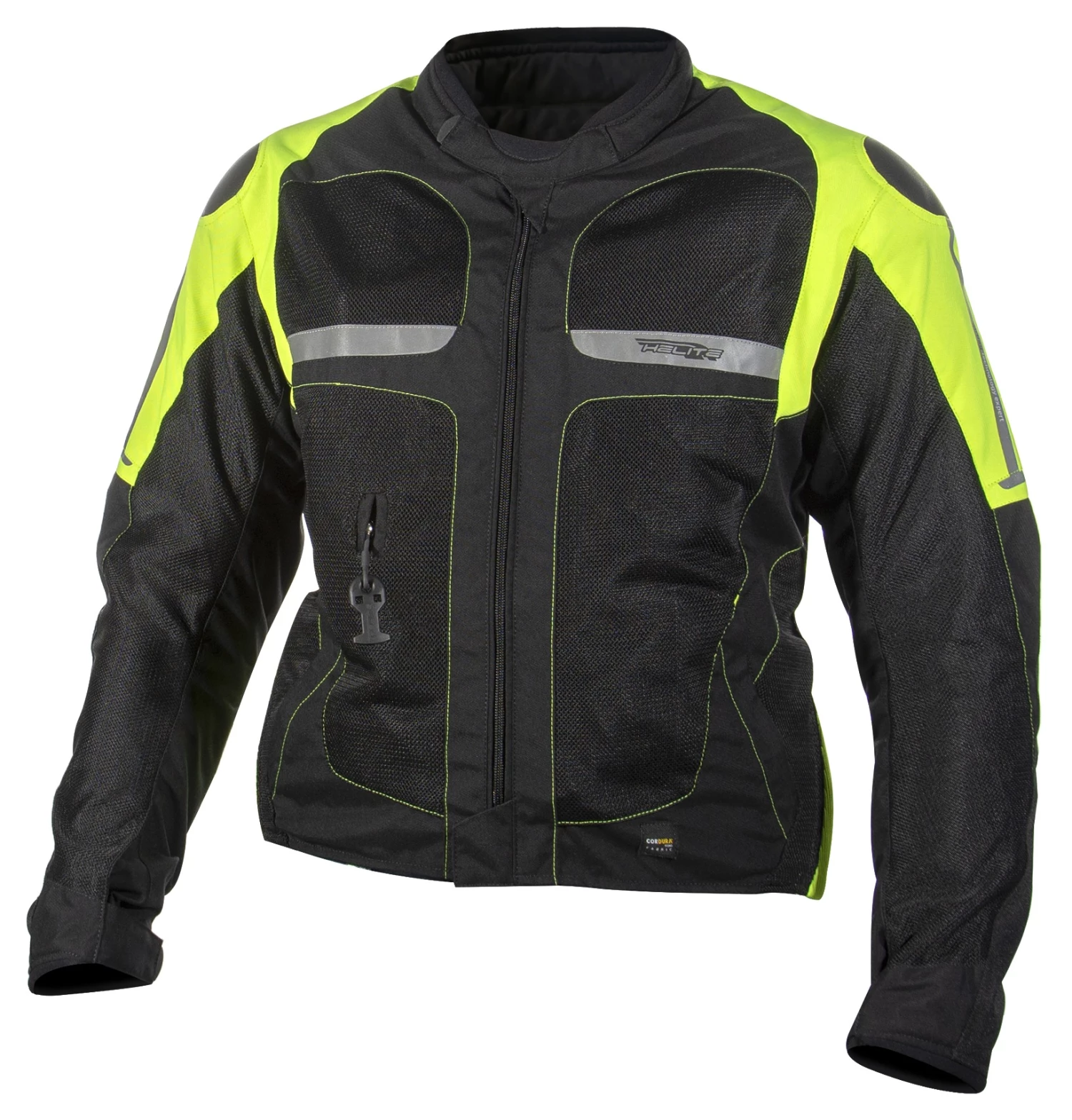 Waterproof Helite Free-Air Mesh Airbag Jacket 3 Waterproof Helite Free-Air Mesh Airbag Jacket - Image 3