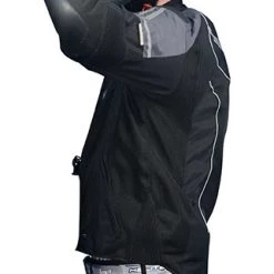 Waterproof Helite Free-Air Mesh Airbag Jacket 17 Waterproof Helite Free-Air Mesh Airbag Jacket -Jackets Online store helite free air mesh airbag jacket 5