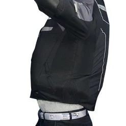 Waterproof Helite Free-Air Mesh Airbag Jacket 18 Waterproof Helite Free-Air Mesh Airbag Jacket -Jackets Online store helite free air mesh airbag jacket 6