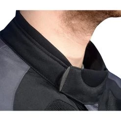 Waterproof Helite Free-Air Mesh Airbag Jacket 21 Waterproof Helite Free-Air Mesh Airbag Jacket -Jackets Online store helite free air mesh airbag jacket black 1